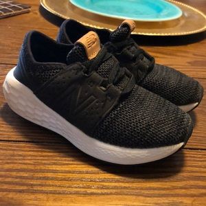 Toddler New Balance Shoes